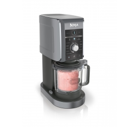 Ninja NC501EU Ledų gaminimo aparatas 2.1 L, 800 W, Grey