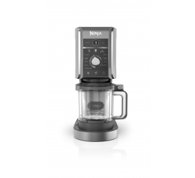 Ninja NC501EU Ledų gaminimo aparatas 2.1 L, 800 W, Grey