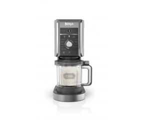 Ninja NC501EU Ledų gaminimo aparatas 2.1 L, 800 W, Grey