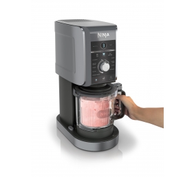 Ninja NC501EU Ledų gaminimo aparatas 2.1 L, 800 W, Grey