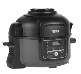Ninja OP100EU Daugiafunkcinis puodas 4.7 L, 1460 W, Juoda