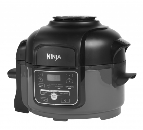 Ninja OP100EU Daugiafunkcinis puodas 4.7 L, 1460 W, Juoda