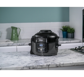 Ninja OP100EU Daugiafunkcinis puodas 4.7 L, 1460 W, Juoda