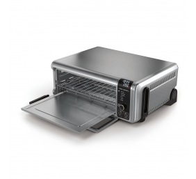 Ninja SP101EU Mini orkaitė 10 L, 2400 W, Juoda