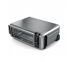 Ninja SP101EU Mini orkaitė 10 L, 2400 W, Juoda