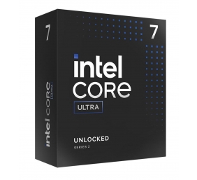 INTEL Core Ultra 7 265KF 5.5GHz FCLGA18W