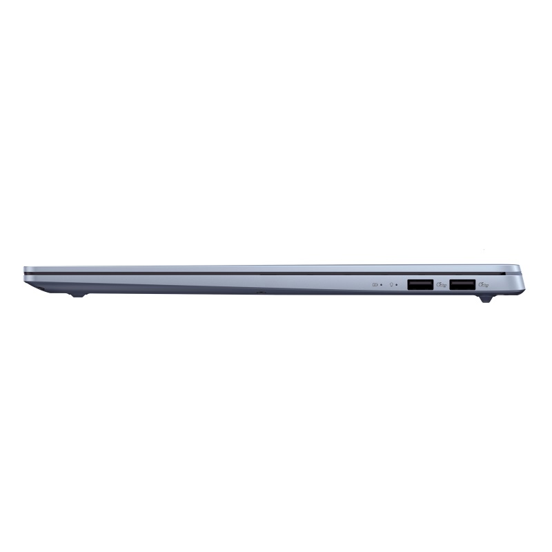Asus Vivobook S 16 OLED S5606MA-MX008W | Blue | 16 " | OLED | 3.2K | 3200 x 2000 pixels | Intel Core Ultra 7 | 155H | 16 GB | LPDDR5X | Solid-state drive capacity 1000 GB | Intel Arc Graphics | Windows 11 Home | 802.11ax | Bluetooth version 5.3 | Keyboard