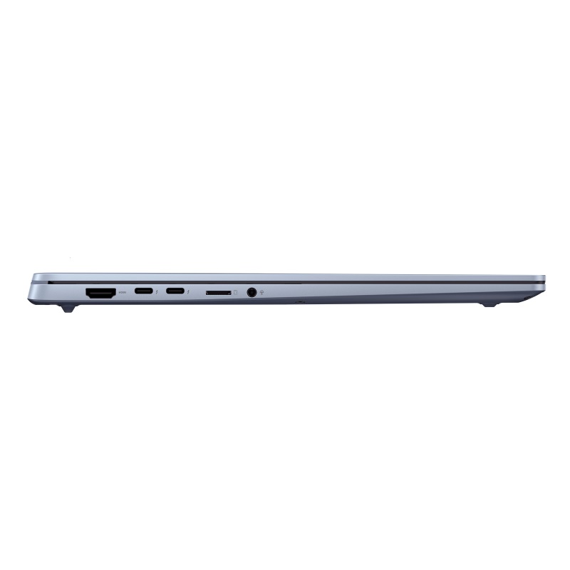 Asus Vivobook S 16 OLED S5606MA-MX008W | Blue | 16 " | OLED | 3.2K | 3200 x 2000 pixels | Intel Core Ultra 7 | 155H | 16 GB | LPDDR5X | Solid-state drive capacity 1000 GB | Intel Arc Graphics | Windows 11 Home | 802.11ax | Bluetooth version 5.3 | Keyboard