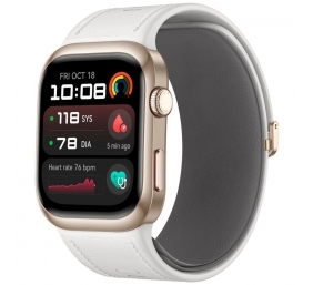 Huawei WATCH D2 LUCA-B10L | AMOLED | 1.82" | Gold/White