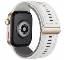 Huawei WATCH D2 LUCA-B10L | AMOLED | 1.82" | Gold/White