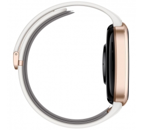 Huawei WATCH D2 LUCA-B10L | AMOLED | 1.82" | Gold/White