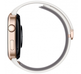 Huawei WATCH D2 LUCA-B10L | AMOLED | 1.82" | Gold/White