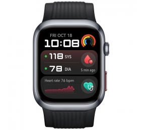 Huawei WATCH D2 LUCA-B19 | AMOLED | 1.82" | Black