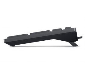 Dell | Collaboration Keyboard | KB525C | Keyboard | Wired | Russian | Black | USB-C