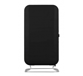 Mill | Heater | OIL1500WIFI3 Gentle Air | Oil Filled Radiator | 1500 W | Suitable for rooms up to 22 m² | Black