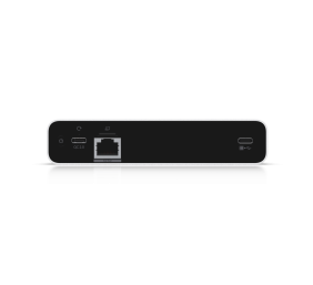 Ubiquiti | UniFi Cloud Key+ Remote Control Device | UCK-G2-SSD | Ethernet LAN (RJ-45) ports 1