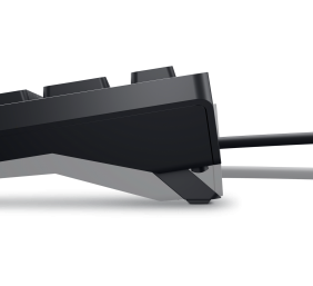 Dell | Collaboration Keyboard | KB525C | Keyboard | Wired | US (QWERTY) | Black | USB-C