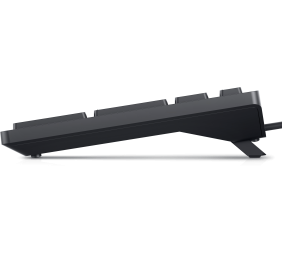 Dell | Collaboration Keyboard | KB525C | Keyboard | Wired | US (QWERTY) | Black | USB-C