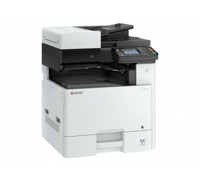 Kyocera ECOSYS M8124cidn Spausdintuvas lazerinis spalvotas MFP A3 24 ppm Ethernet LAN USB (SPEC)