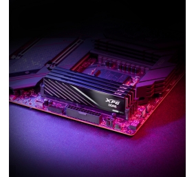 ADATA XPG LANCER BLADE | 32 Kit (16GBx2) GB | DDR5 | 6400 MHz | PC/server | Registered No | ECC Yes