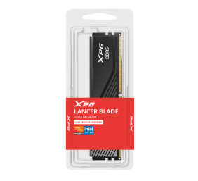 ADATA XPG LANCER BLADE | 32 Kit (16GBx2) GB | DDR5 | 6400 MHz | PC/server | Registered No | ECC Yes
