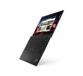 Lenovo ThinkPad T14s | Deep Black | 14 " | IPS | WUXGA | 1920 x 1200 pixels | Anti-glare | AMD Ryzen 5 | 7540U | 16 GB | Soldered LPDDR5x | Solid-state drive capacity 512 GB | AMD Radeon 740M Graphics | Windows 11 Pro | 802.11ax | Bluetooth version 5.3 | 