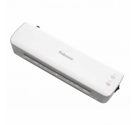 Ion A3 Laminator | White