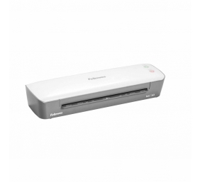 Ion A3 Laminator | White