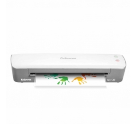Ion A3 Laminator | White