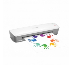 Ion A3 Laminator | White