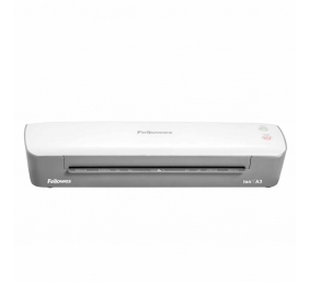 Ion A3 Laminator | White