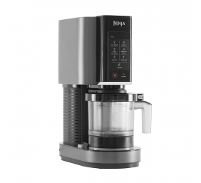 NINJA | Ice Cream Maker | NC300EU | Power 800 W | Capacity 3 x 0.473 L | Black/Grey