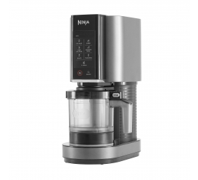 NINJA | Ice Cream Maker | NC300EU | Power 800 W | Capacity 3 x 0.473 L | Black/Grey