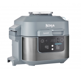 Ninja ON400EU Daugiafunkcinis puodas 5.7 L, 1760 W, Pilka