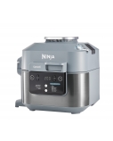 Ninja ON400EU Daugiafunkcinis puodas 5.7 L, 1760 W, Pilka