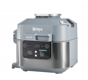 Ninja ON400EU Daugiafunkcinis puodas 5.7 L, 1760 W, Pilka