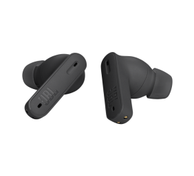 JBL Tune Beam Belaidės ausinės Earbuds, Bluetooth, Juoda