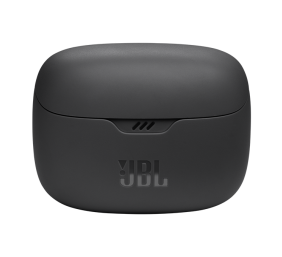 JBL Tune Beam Belaidės ausinės Earbuds, Bluetooth, Juoda