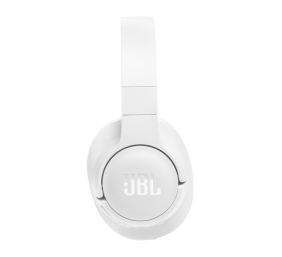 JBL Tune 720BT Belaidės/Laidinės ausinės, Bluetooth, 3.5mm jack, Balta