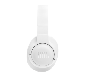 JBL Tune 720BT Belaidės/Laidinės ausinės, Bluetooth, 3.5mm jack, Balta