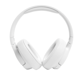 JBL Tune 720BT Belaidės/Laidinės ausinės, Bluetooth, 3.5mm jack, Balta