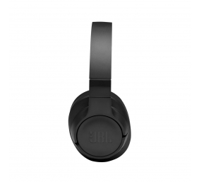 JBL Tune 760NC Belaidės/Laidinės ausinės, Bluetooth, 3.5mm jack, Juoda