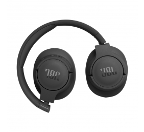 JBL Tune 770NC Belaidės ausinės, Bluetooth, 3.5mm jack, Juoda