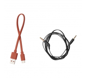 JBL Tune 770NC Belaidės ausinės, Bluetooth, 3.5mm jack, Juoda
