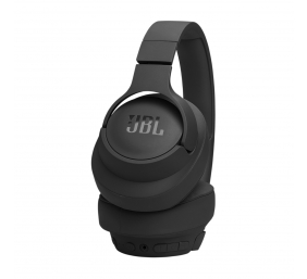 JBL Tune 770NC Belaidės ausinės, Bluetooth, 3.5mm jack, Juoda