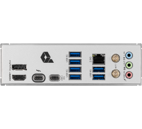 MSI PRO Z890-S WIFI | Processor family Intel | Processor socket LGA1851 | DDR5 UDIMM | Supported hard disk drive interfaces SATA, M.2 | Number of SATA connectors 4