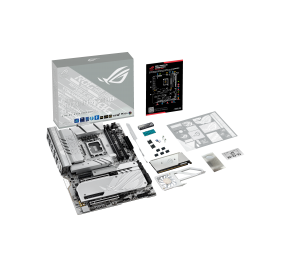 ASUS ROG MAXIMUS Z890 APEX LGA1851 ATX