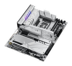 ASUS ROG MAXIMUS Z890 APEX LGA1851 ATX