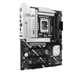 Asus PRIME Z890-P WIFI | Processor family Intel | Processor socket LGA1851 | DDR5 | Supported hard disk drive interfaces M.2, SATA | Number of SATA connectors 4
