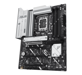 Asus PRIME Z890-P WIFI | Processor family Intel | Processor socket LGA1851 | DDR5 | Supported hard disk drive interfaces M.2, SATA | Number of SATA connectors 4